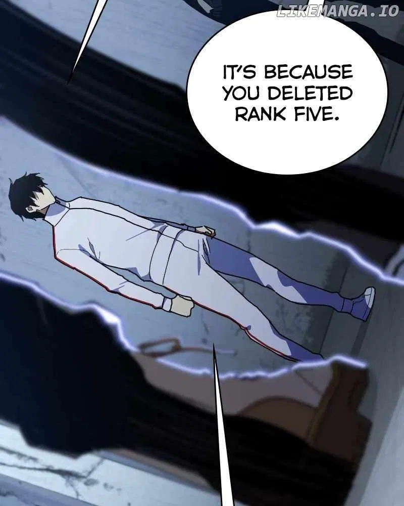 Ranker (2022) Chapter 54 – Page 127
