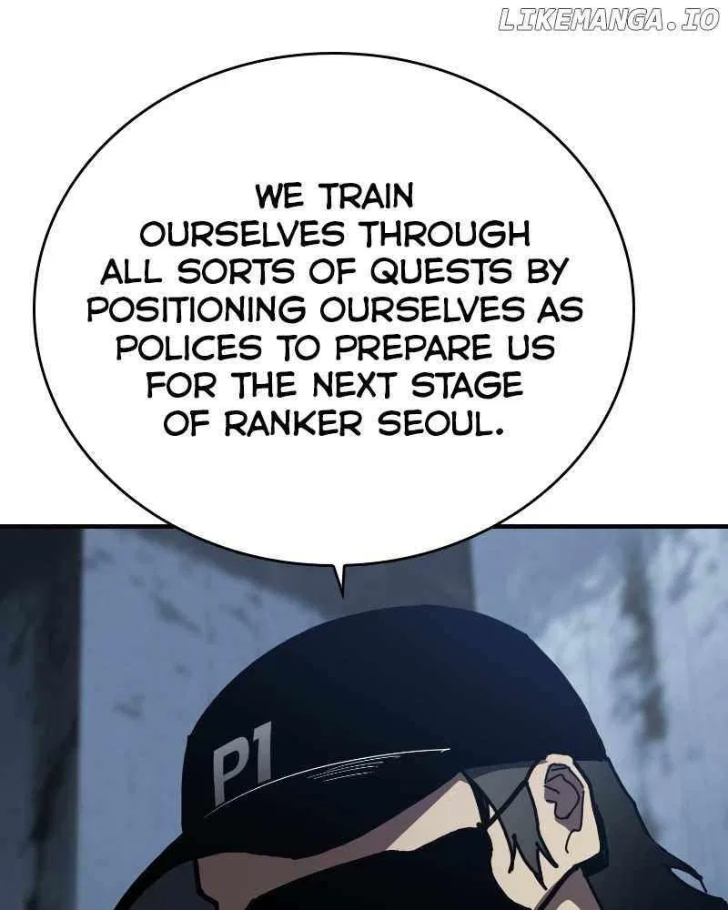Ranker (2022) Chapter 54 – Page 129