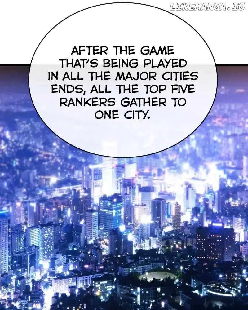 Ranker (2022) Chapter 54 – Page 134