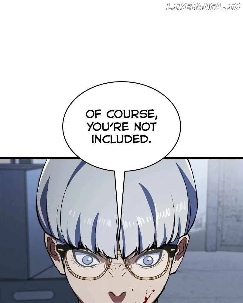 Ranker (2022) Chapter 54 – Page 136