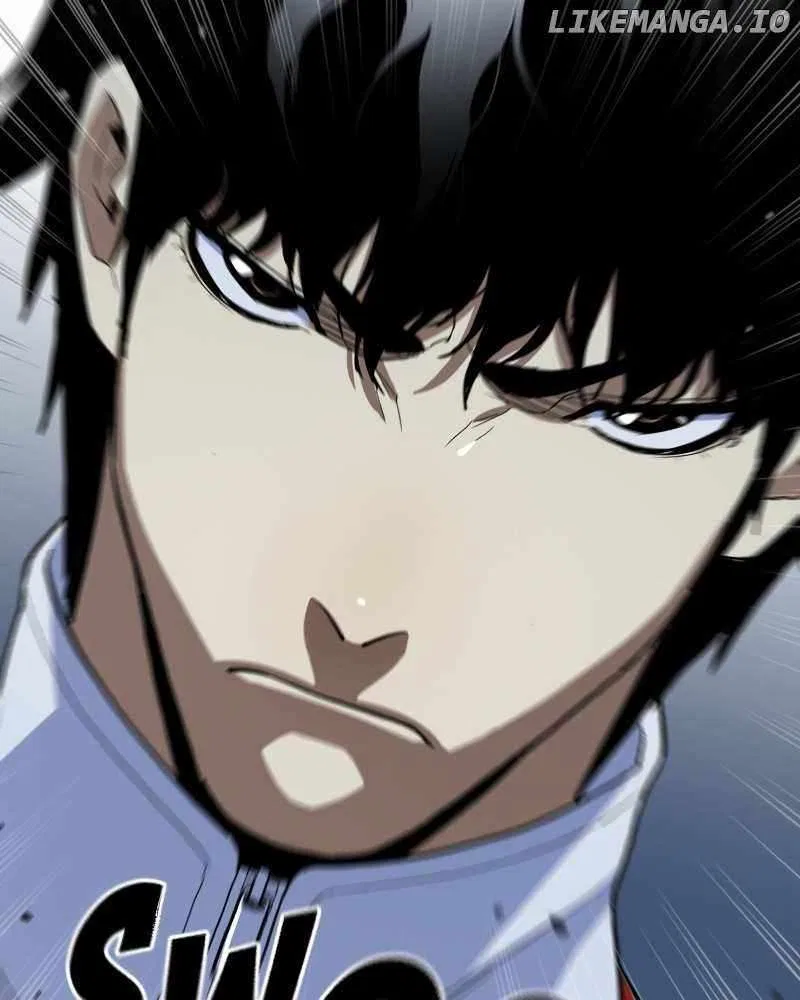 Ranker (2022) Chapter 54 – Page 149