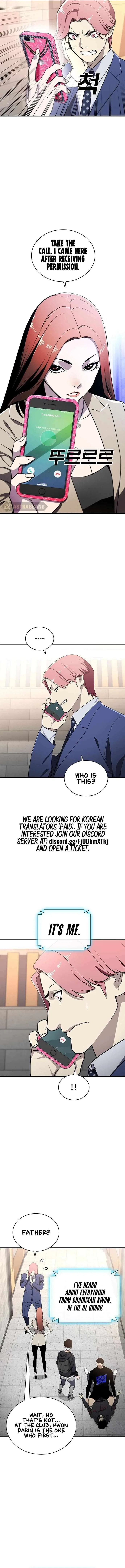 Ranker (2022) Chapter 53 – Page 4