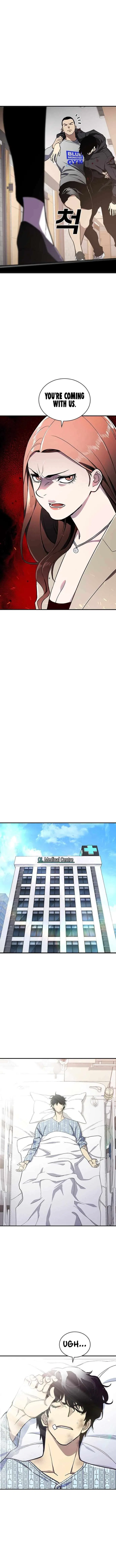 Ranker (2022) Chapter 53 – Page 6