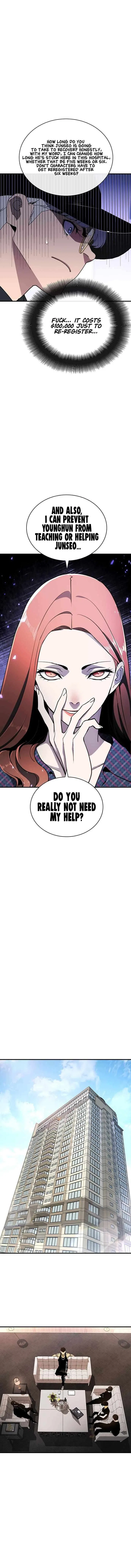 Ranker (2022) Chapter 53 – Page 11