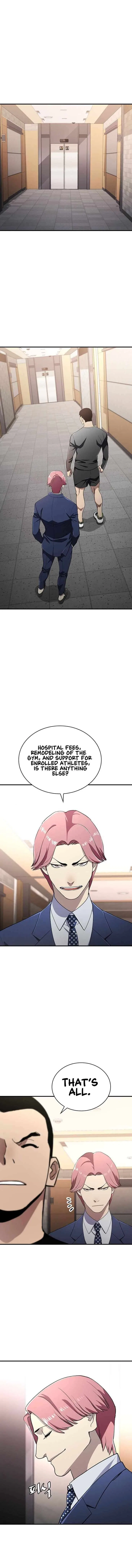 Ranker (2022) Chapter 52 – Page 3