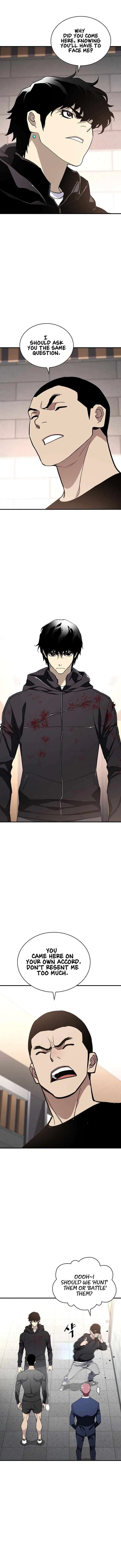 Ranker (2022) Chapter 52 – Page 6