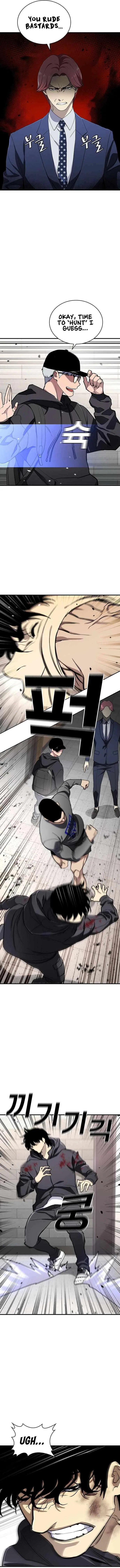 Ranker (2022) Chapter 52 – Page 7