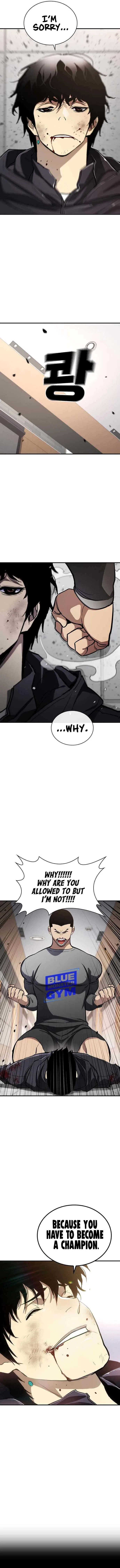 Ranker (2022) Chapter 52 – Page 14