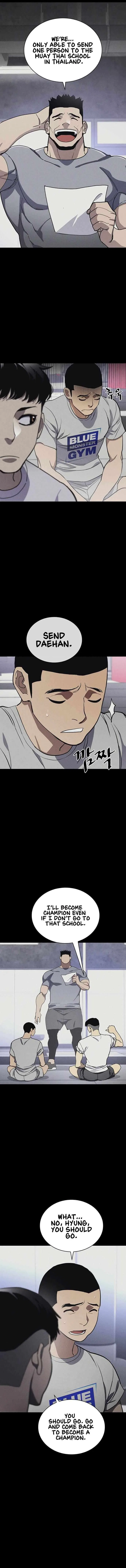 Ranker (2022) Chapter 52 – Page 15