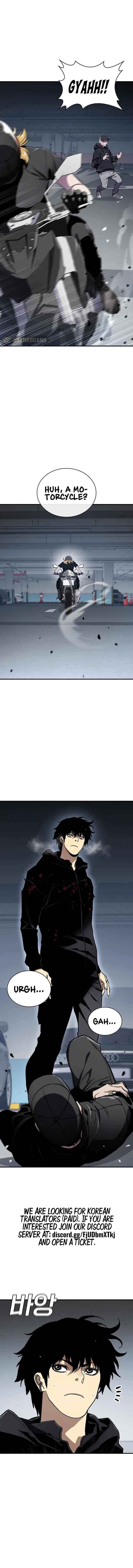 Ranker (2022) Chapter 51 – Page 4