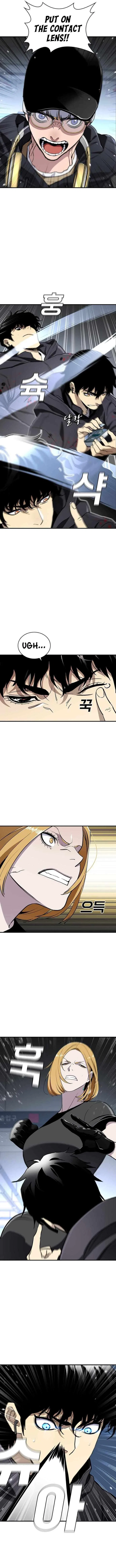 Ranker (2022) Chapter 51 – Page 9