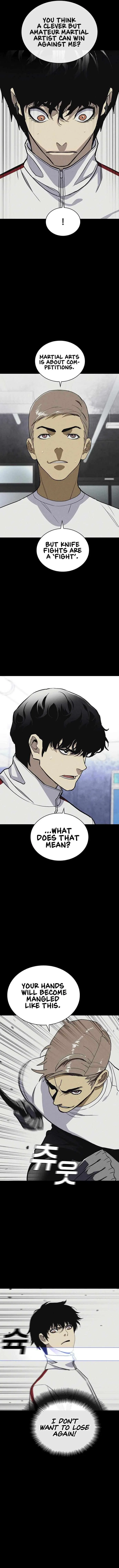 Ranker (2022) Chapter 50 – Page 10