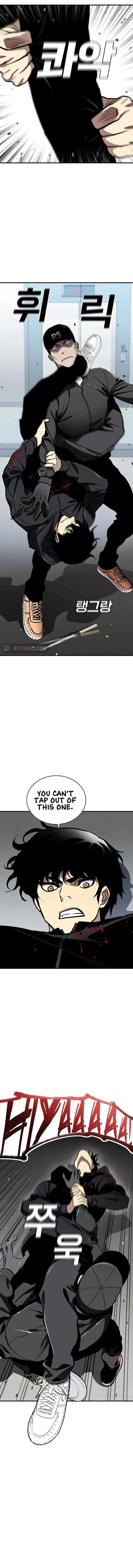 Ranker (2022) Chapter 50 – Page 15