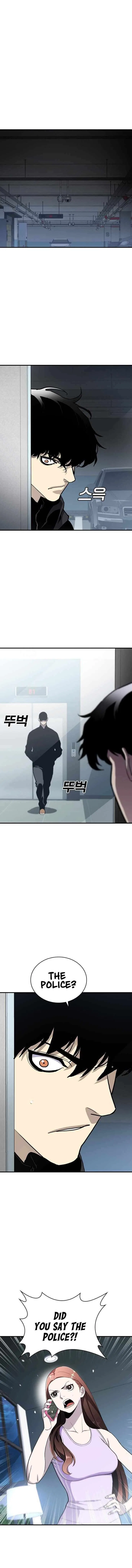 Ranker (2022) Chapter 49 – Page 3