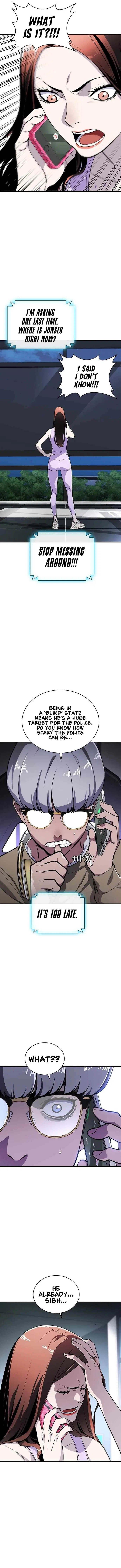 Ranker (2022) Chapter 49 – Page 5
