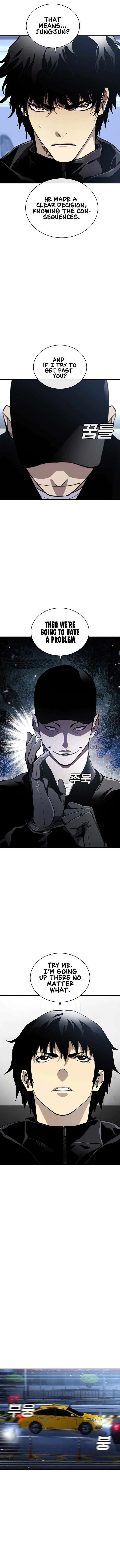 Ranker (2022) Chapter 49 – Page 8