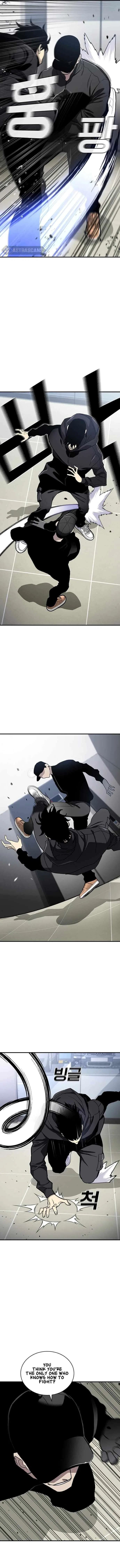 Ranker (2022) Chapter 49 – Page 10