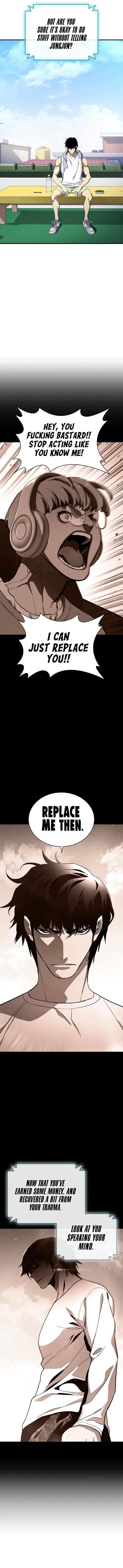 Ranker (2022) Chapter 48 – Page 5