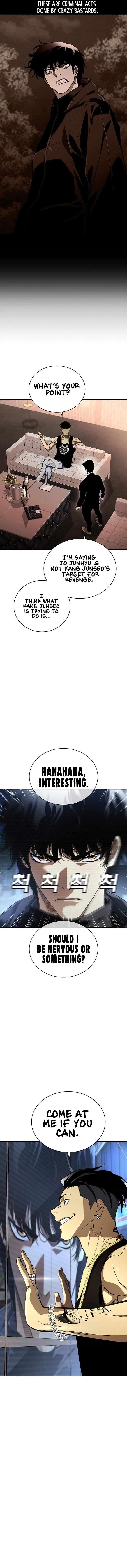 Ranker (2022) Chapter 48 – Page 10
