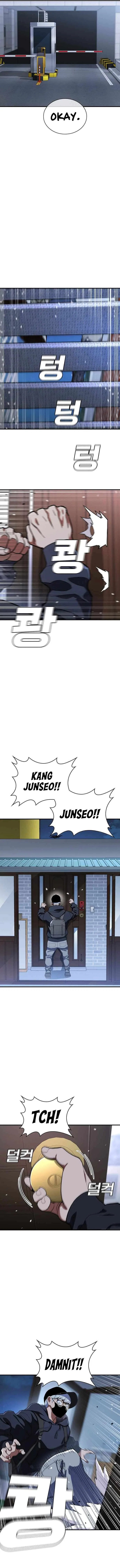 Ranker (2022) Chapter 48 – Page 13