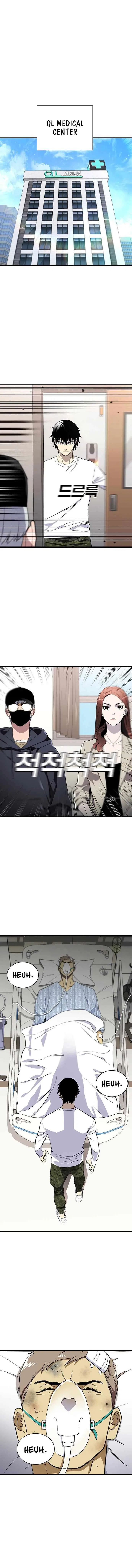 Ranker (2022) Chapter 47 – Page 4