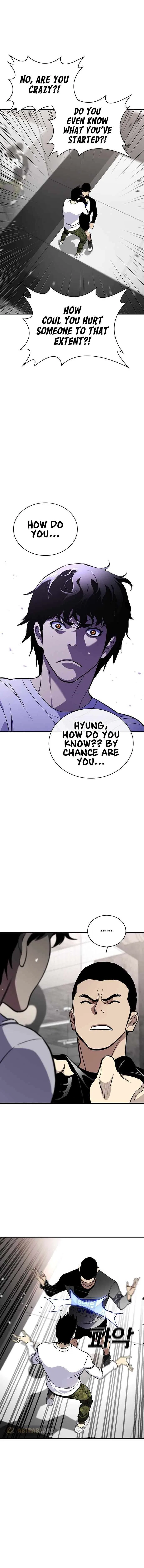 Ranker (2022) Chapter 47 – Page 8