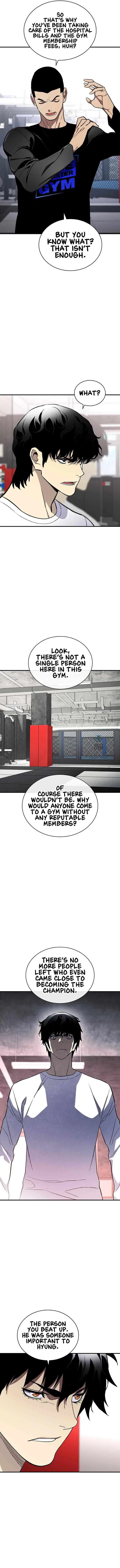 Ranker (2022) Chapter 47 – Page 9