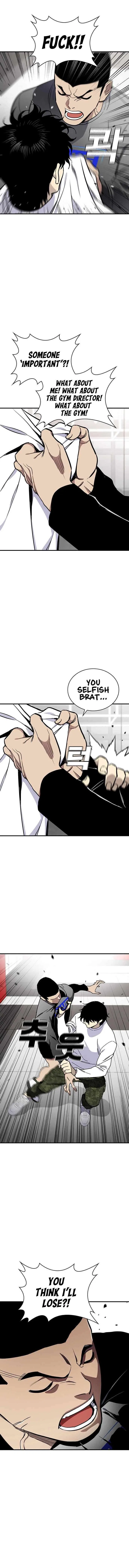 Ranker (2022) Chapter 47 – Page 10