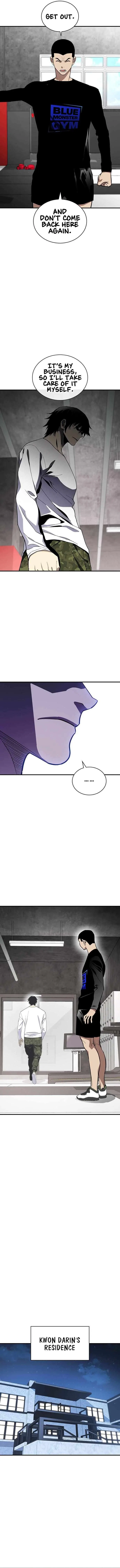 Ranker (2022) Chapter 47 – Page 15