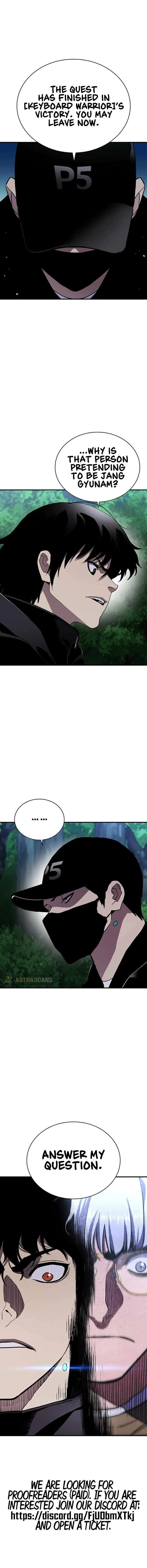 Ranker (2022) Chapter 46 – Page 5