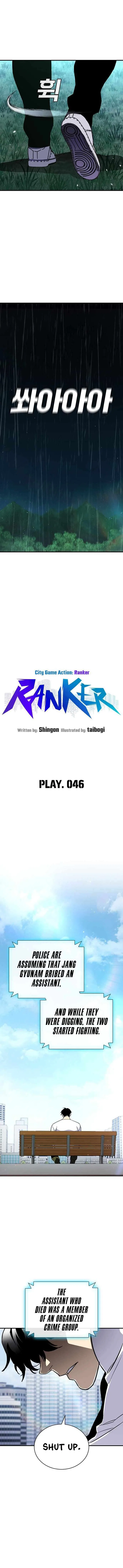 Ranker (2022) Chapter 46 – Page 10