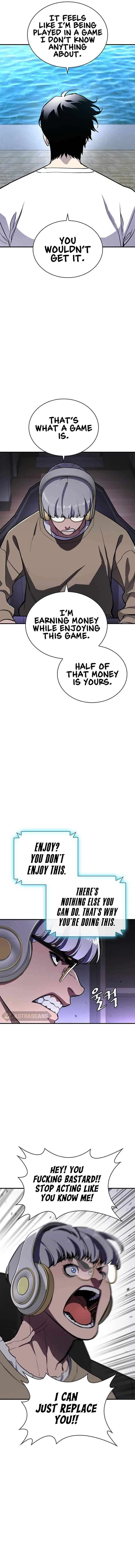 Ranker (2022) Chapter 46 – Page 12