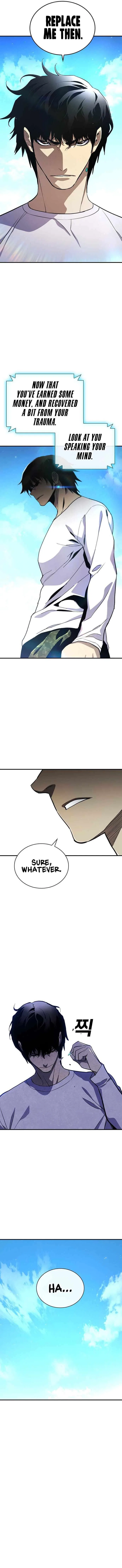 Ranker (2022) Chapter 46 – Page 13