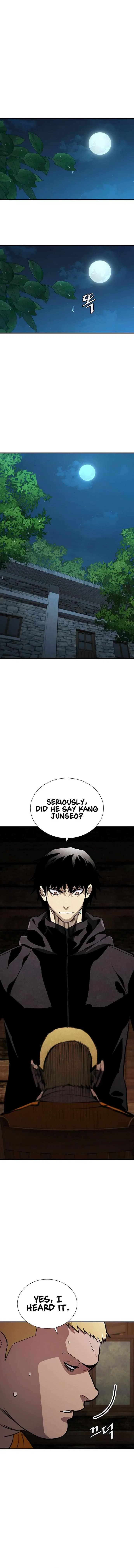Ranker (2022) Chapter 45 – Page 4