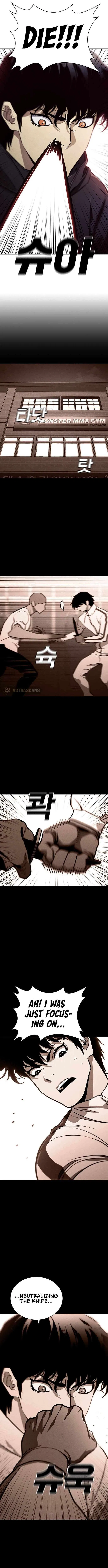Ranker (2022) Chapter 45 – Page 13