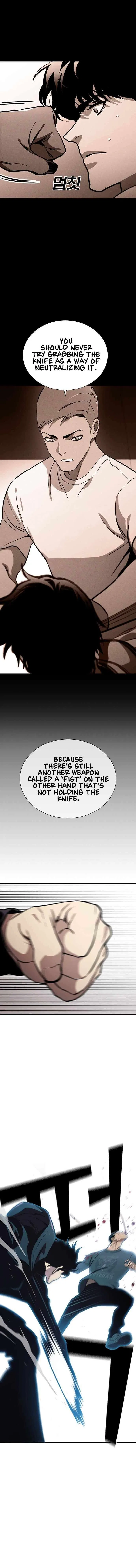 Ranker (2022) Chapter 45 – Page 14