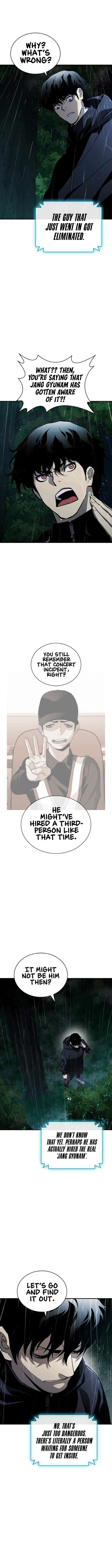 Ranker (2022) Chapter 44 – Page 6
