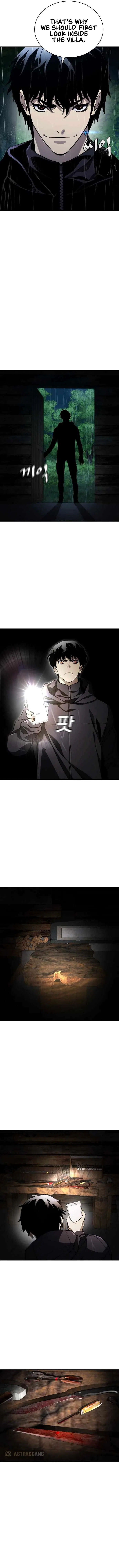 Ranker (2022) Chapter 44 – Page 8