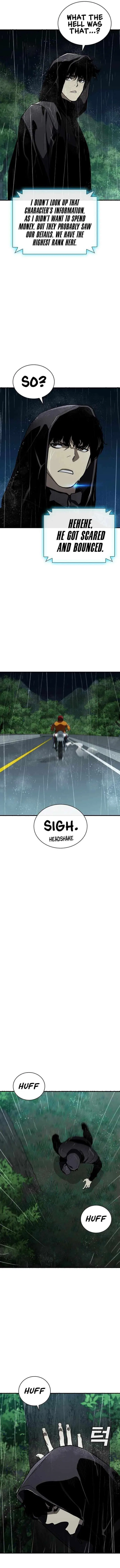 Ranker (2022) Chapter 43 – Page 12