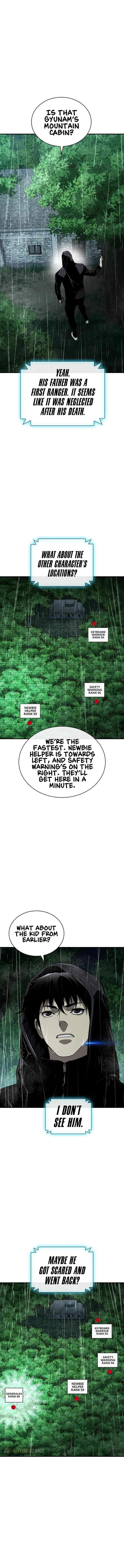 Ranker (2022) Chapter 43 – Page 13