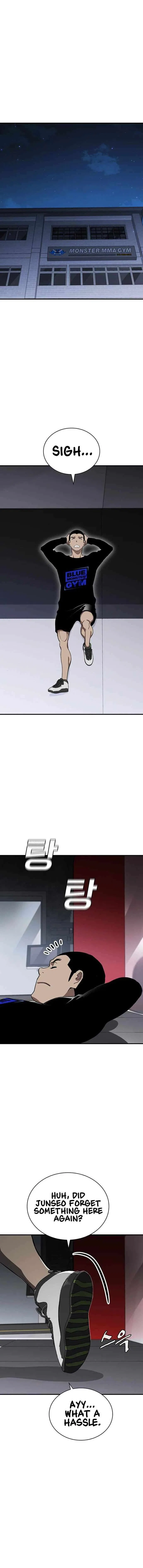 Ranker (2022) Chapter 42 – Page 4