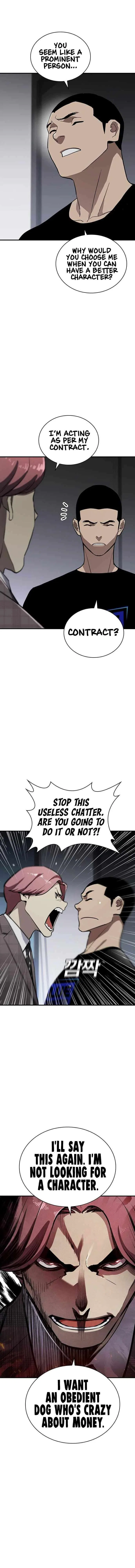 Ranker (2022) Chapter 42 – Page 6