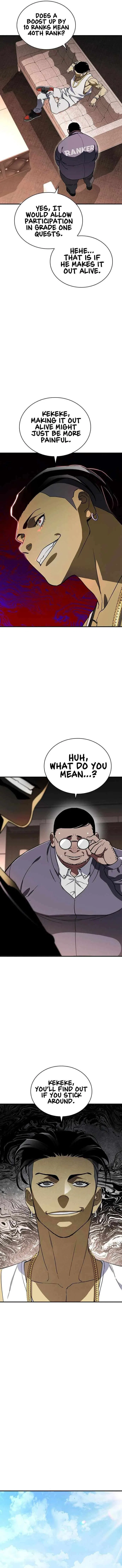 Ranker (2022) Chapter 42 – Page 9