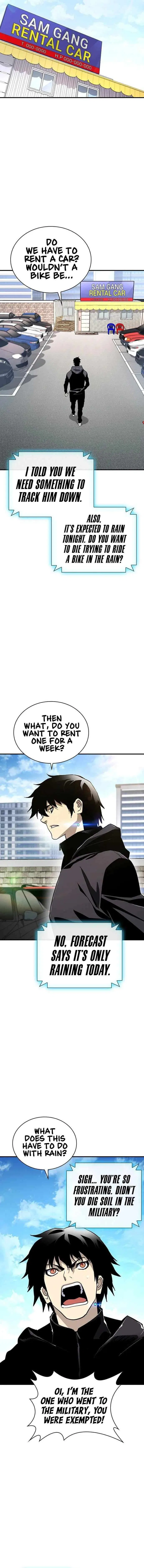 Ranker (2022) Chapter 42 – Page 10