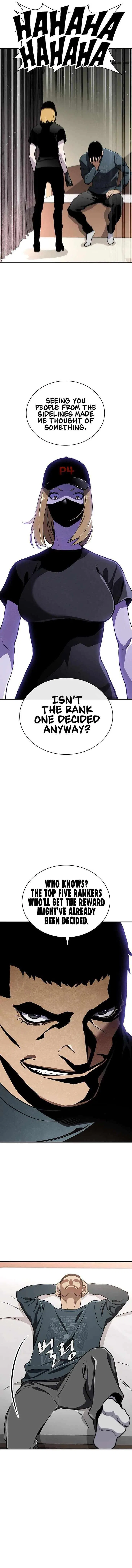 Ranker (2022) Chapter 42 – Page 14