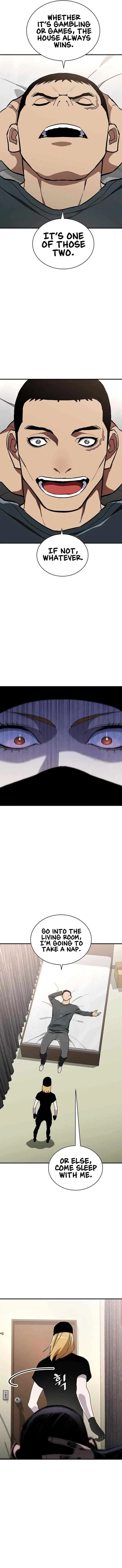 Ranker (2022) Chapter 42 – Page 15