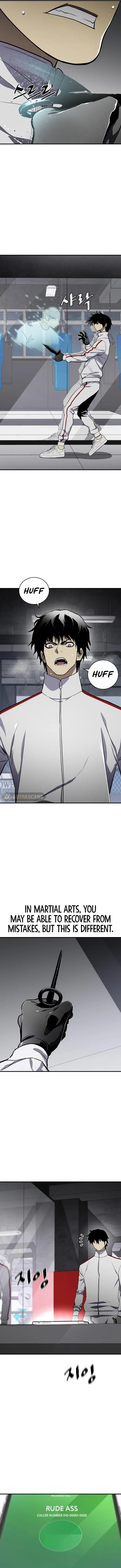 Ranker (2022) Chapter 41 – Page 6