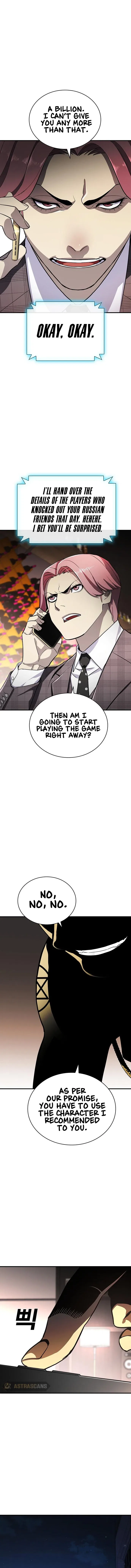 Ranker (2022) Chapter 41 – Page 11