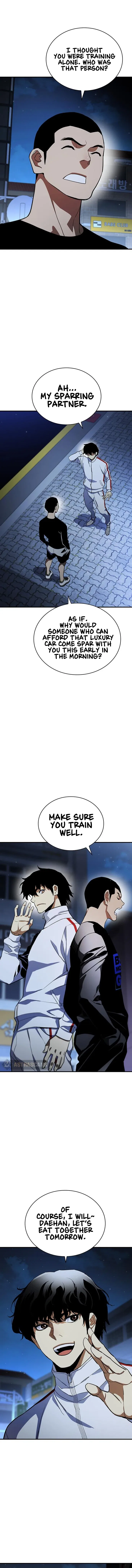 Ranker (2022) Chapter 41 – Page 14