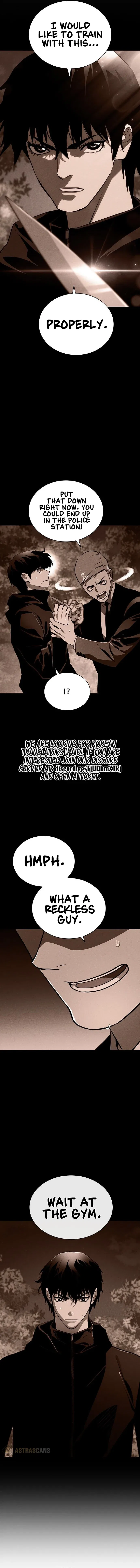 Ranker (2022) Chapter 40 – Page 4